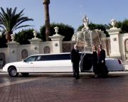 Ride in Style Limousines