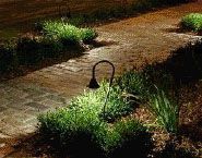 Path lighting