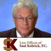 The Law Offices of Kobrick & Moccia, A Professi...