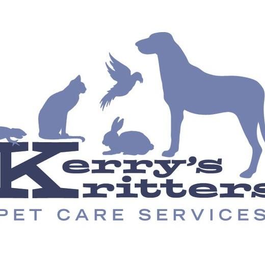 Kerry's Kritters Pet Care Services