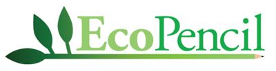 Eco-Pencil Logo Design for Faber-Castell