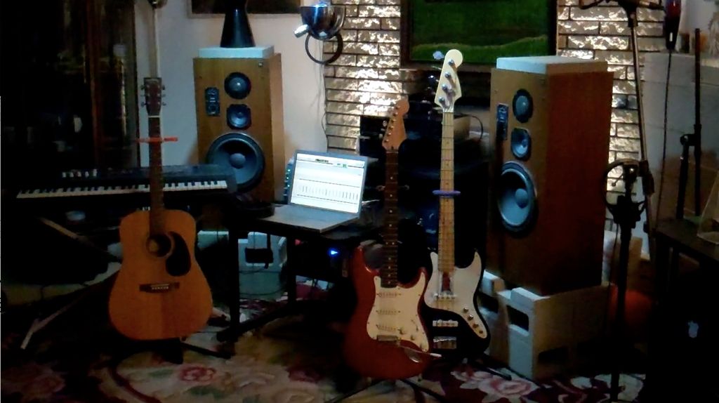 Trimordial Studio Las Vegas - Technical Creativity