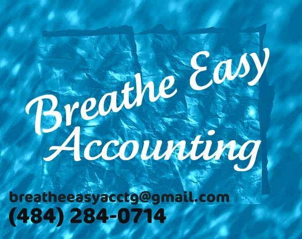 Breathe Easy Accounting