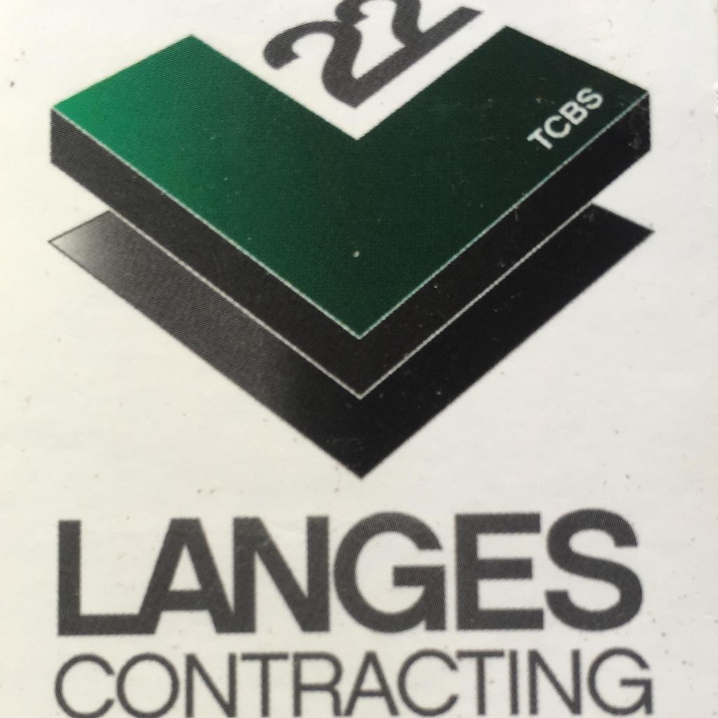 Lange's Contracting