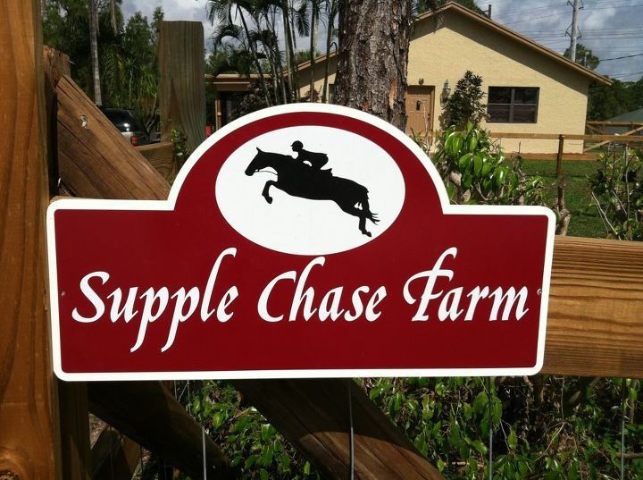 Supple Chase Farm & Equestrian
