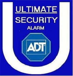 Ultimate Security Alarm - ADT