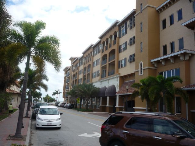 Fort Pierce, Condo