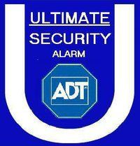 Ultimate Security Alarm ADT