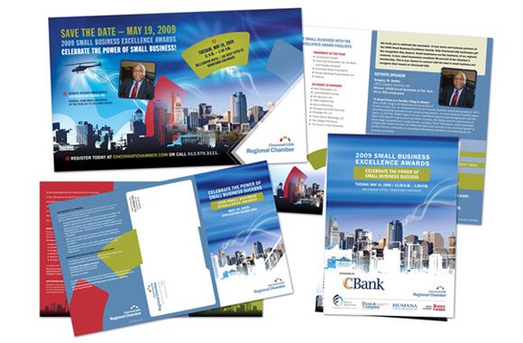 Cincinnati USA Regional Chamber Small Business Exc