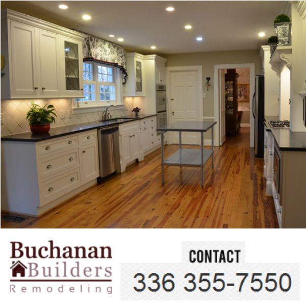Buchanan Builders