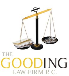 Gooding Law Firm, P.C.
