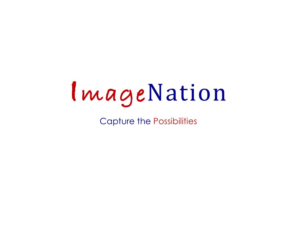 ImageNation LLC