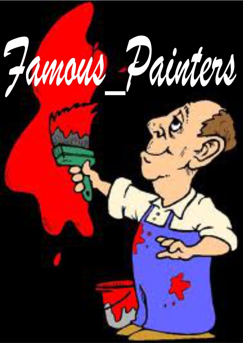 Famous_Painters