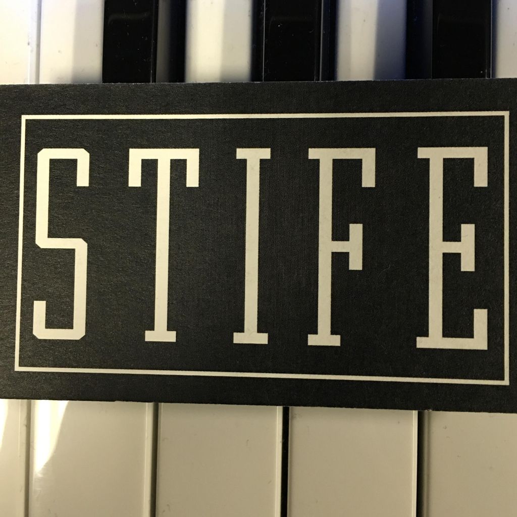 Stife Recording Studio & Media