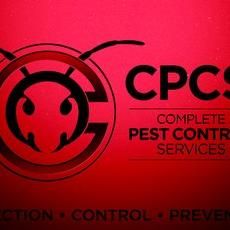 Complete Pest Control Services