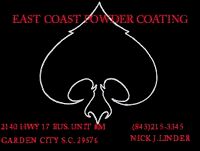East Coast Powder Coating