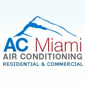 AC Miami Air Conditioning