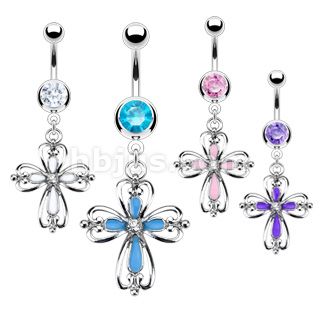Huge Selection of Piercing Jewelry