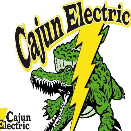 Cajun Electric, LLC