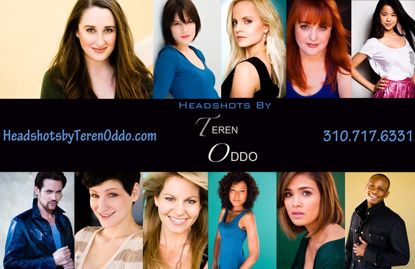 Headshots