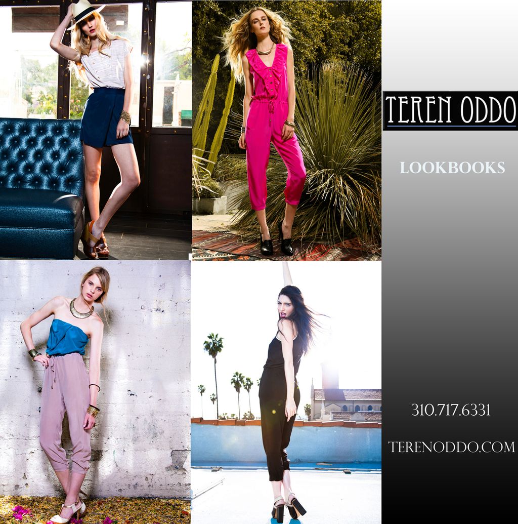 Look Books
