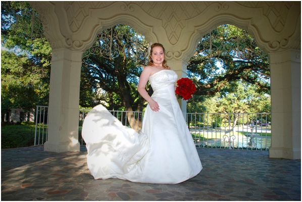 Dallas Bridal Photographer