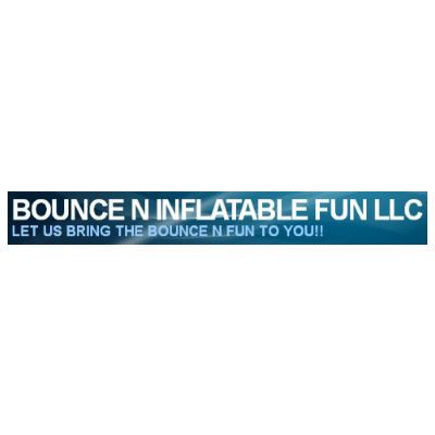 Bounce N Inflatable Fun LLC