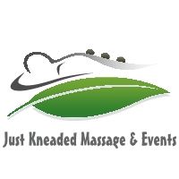 Just Kneaded Massage & Events
