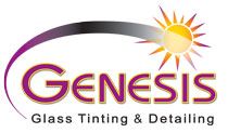 Genesis Glass Tinting