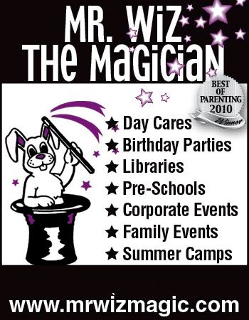 Magic Shows Available for Different Events and Ven