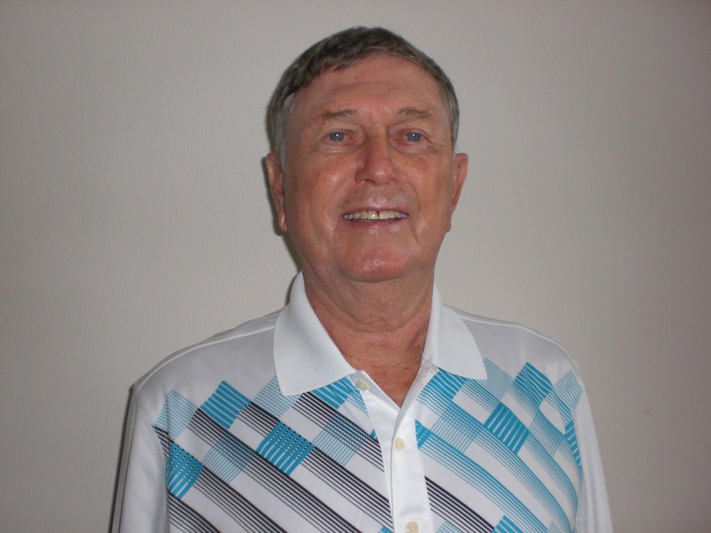 Bobby Westfall, Lifetime PGA Member