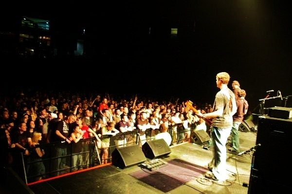 Just one of the shows we've booked for State of Il