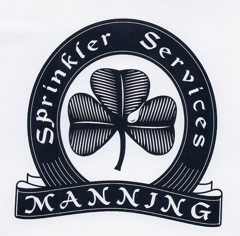 Manning Sprinkler Services
