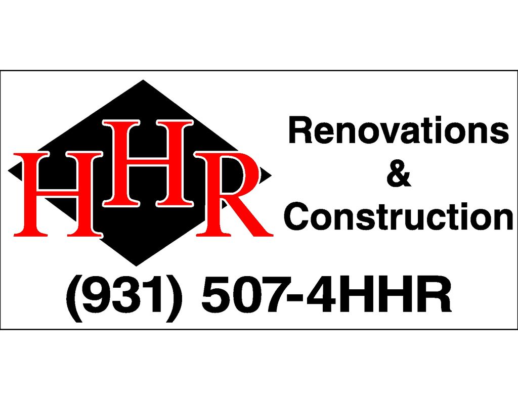 HHR - Renovations & Construction