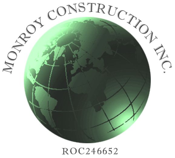 Monroy Construction
