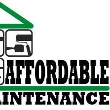 Affordable Maintenance LLC
