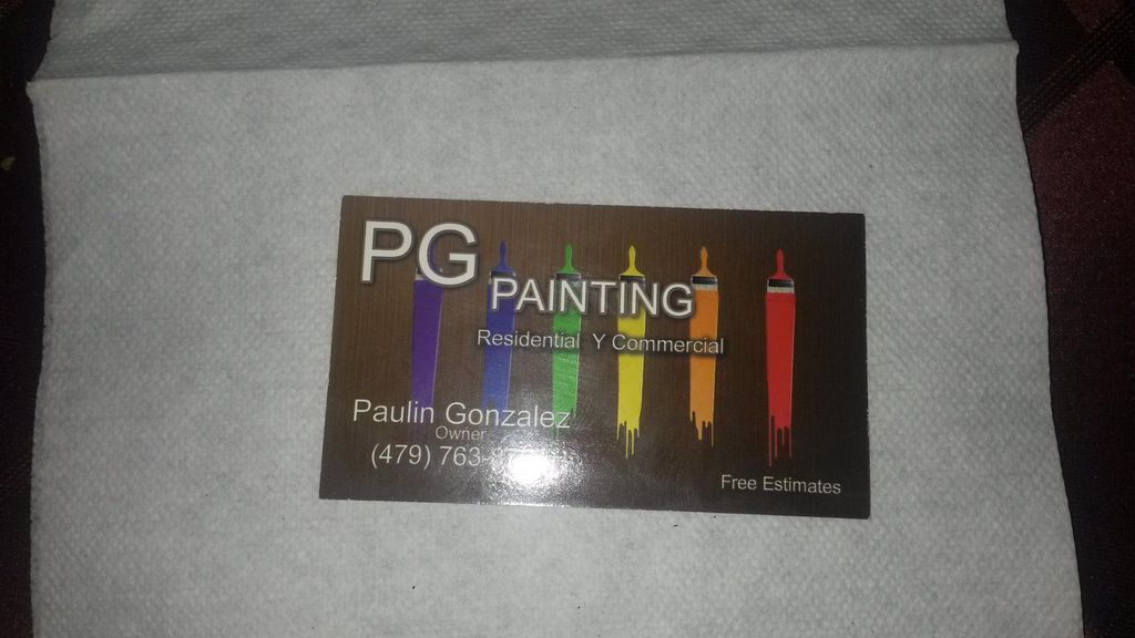 PG Painting