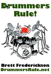 DrummersRule! - Drum Lessons in Phoenix