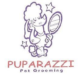 Puparazzi Pet Grooming