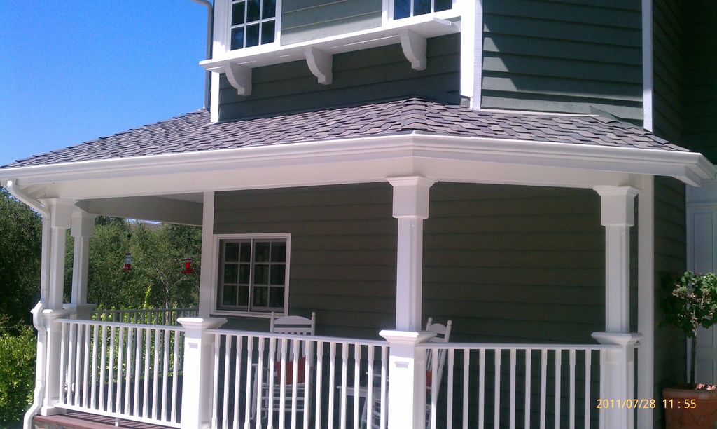 Quality Workmanship
