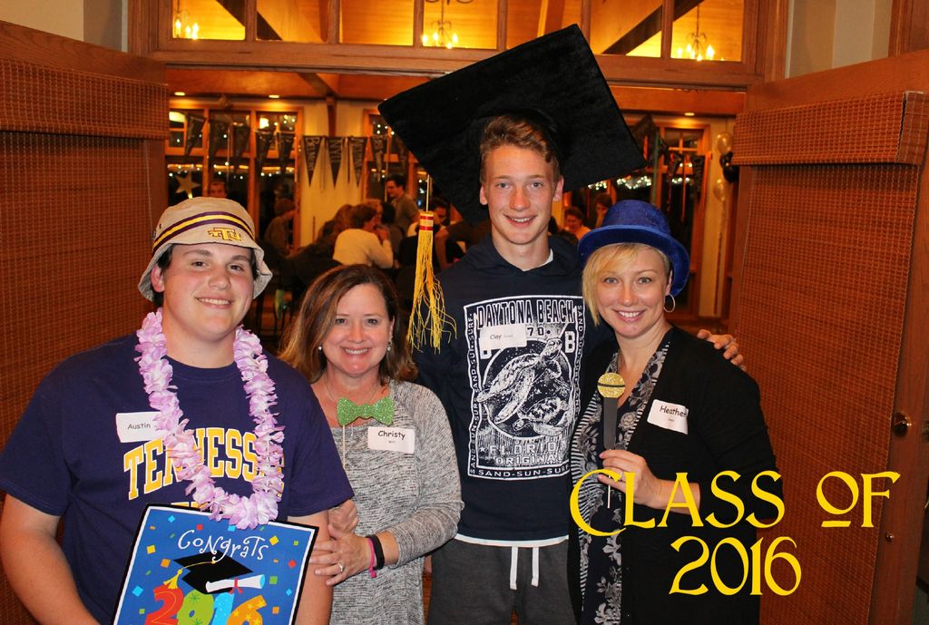 Graduation Party
