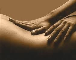 Swedish massage, deep tissue massage, hot stone ma
