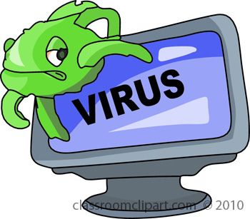 We will clean any virus!  And we will provide you 