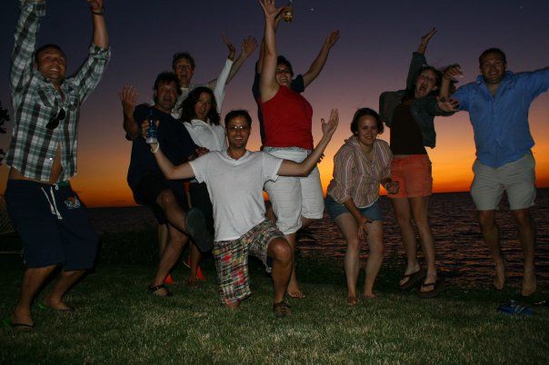 The Gabster Team