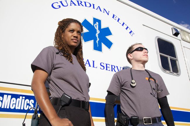 Guardian Elite Medical Services