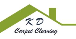K.D. Dry Carpet Cleaning