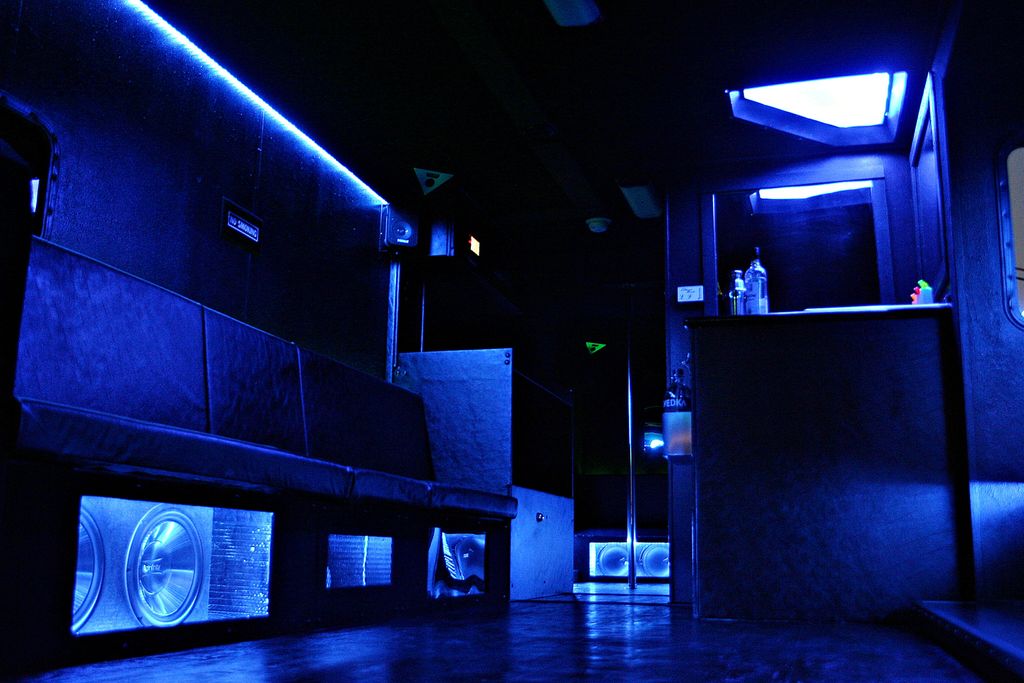 interior - main room