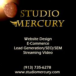 Studio Mercury