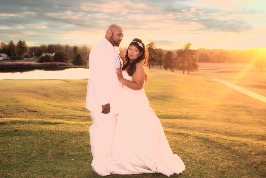 On Location Imaging!