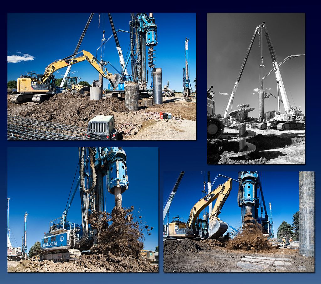 Projects and media